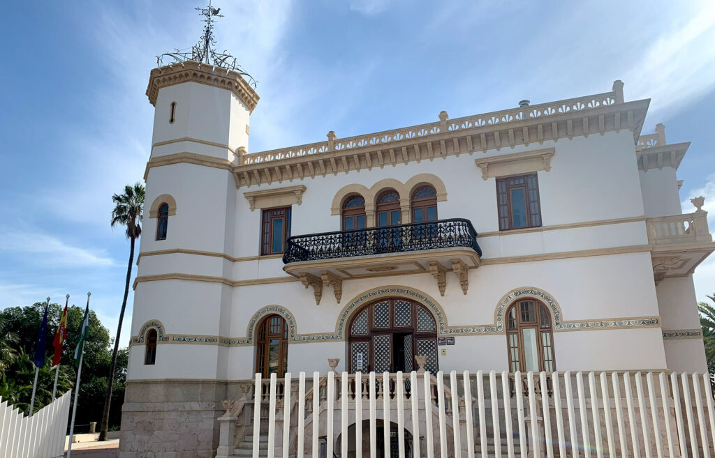 Instituto de la Mujer - Almería