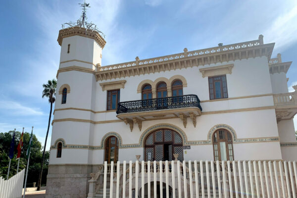 Instituto de la Mujer - Almería