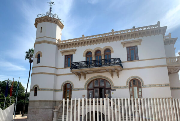 Instituto de la Mujer - Almería