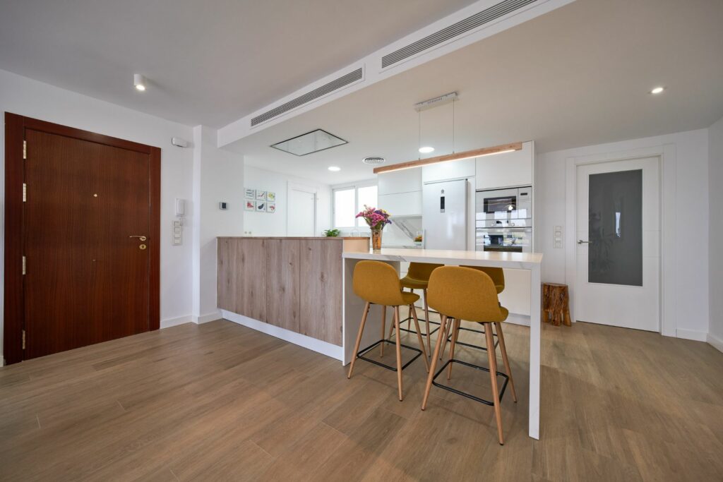 Reforma de Cocina en Almería Reforma de Cocina en Almería