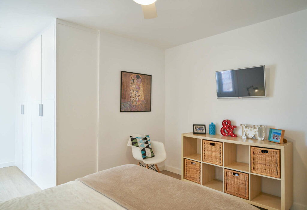 Reforma Habitaciones DMG Reforma Habitaciones DMG