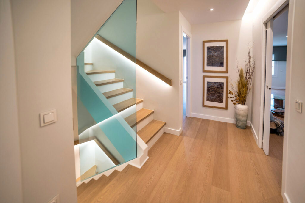 Reforma Integral - Almería