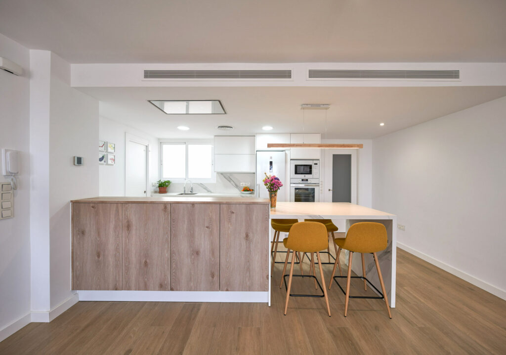 Reforma Integral - Centro de Almería