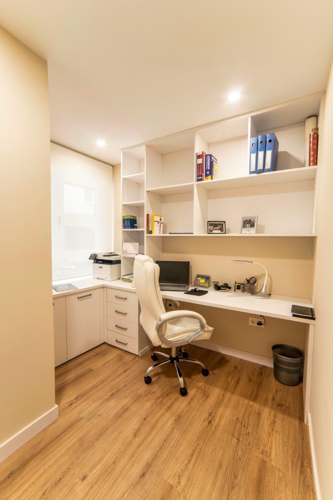 reformas de oficinas