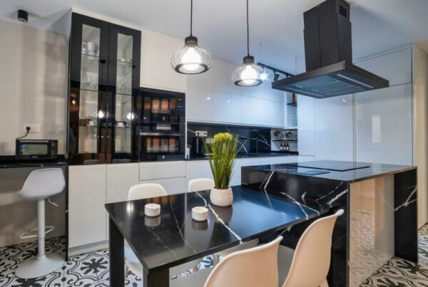 interiorismo y decoracion