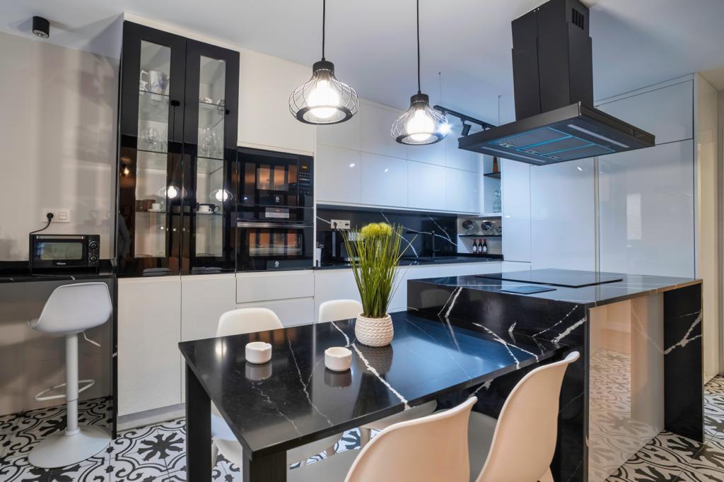 interiorismo y decoracion