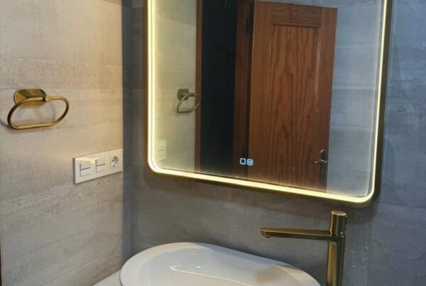 reforma hogar fuente victoria