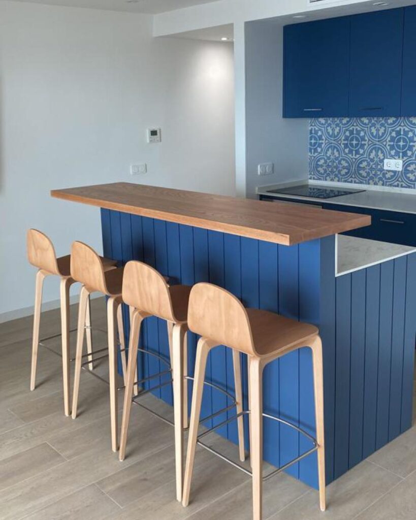 reforma piso en aguadulce