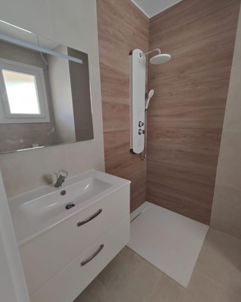 reformas en aguadulce