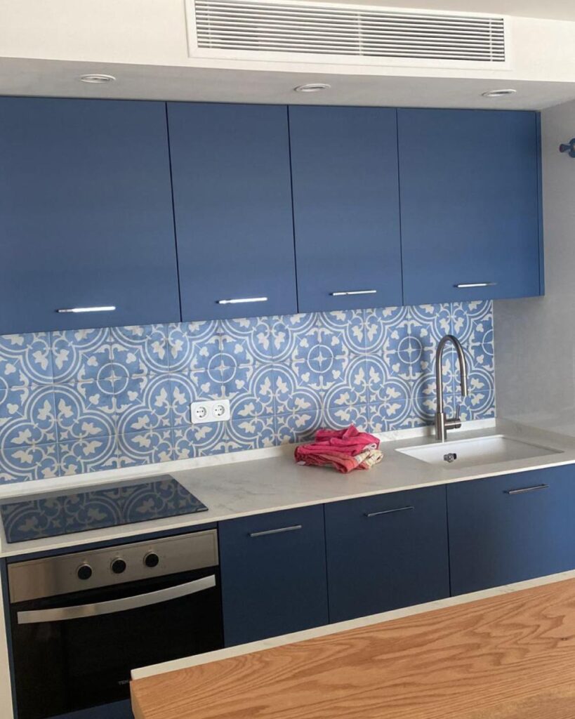 reformas integrales aguadulce